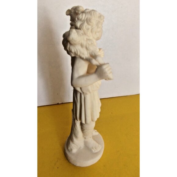 Catechesis of the Good Shepherd Statue Figure 6.5" Tall Made in Italy - Picture 7 of 10